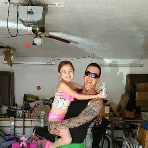 Meet your Posher, Thomas